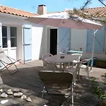Feriehus Maison Proche Plage, Animaux Admis, Pour 6 Personnes - Fr-1-194-444 *
