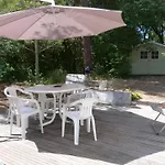 Feriehus Maison Proche Plage, Animaux Admis, Pour 6 Personnes - Fr-1-194-444 La Tranche-sur-Mer