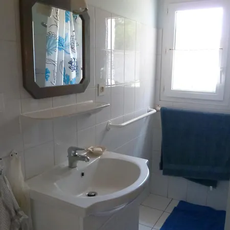 Maison Proche Plage, Animaux Admis, Pour 6 Personnes - Fr-1-194-444 La Tranche-sur-Mer